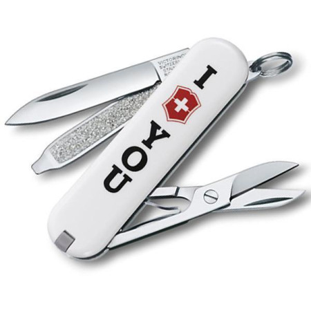 Нож Victorinox Vx06223.857