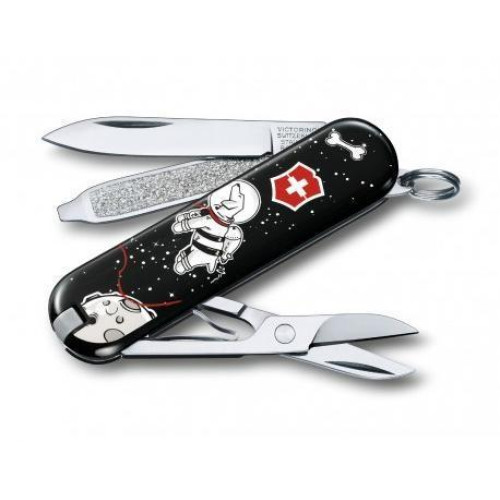 Нож Victorinox Vx06223.L1707