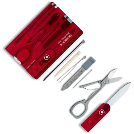 Нож Victorinox Vx07100.T