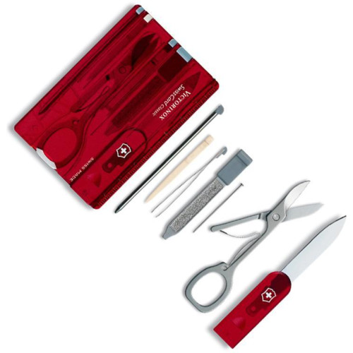 Нож Victorinox Vx07100.T