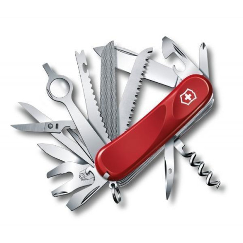 Нож Victorinox Vx25383.E Нож Victorinox Vx25383.E