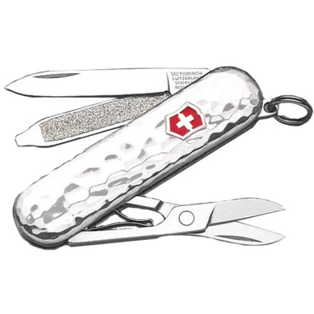 Нож Victorinox Vx06221.76