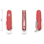 Нож Victorinox Vx23803