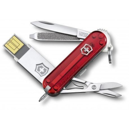 Нож Victorinox Vx46125.TG16B