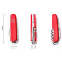 Нож Victorinox Vx03803