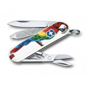 Нож Victorinox Vx06223.L1709