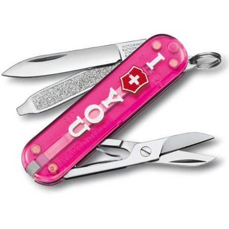 Нож Victorinox Vx06223.T855