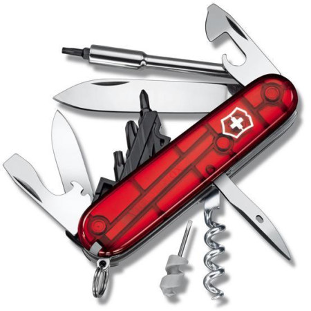 Нож Victorinox Vx17605.T