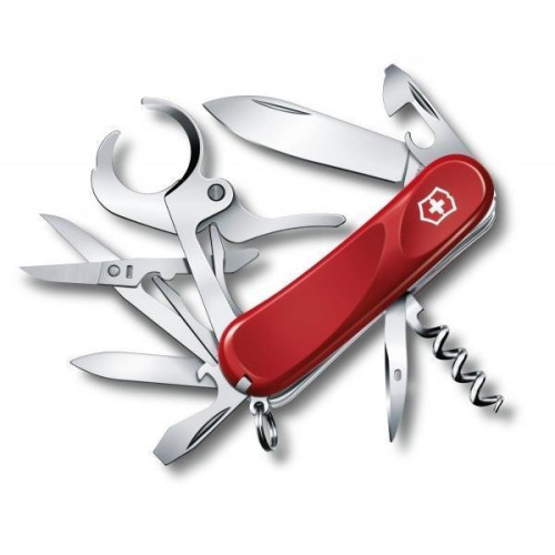 Нож Victorinox Vx25713.E