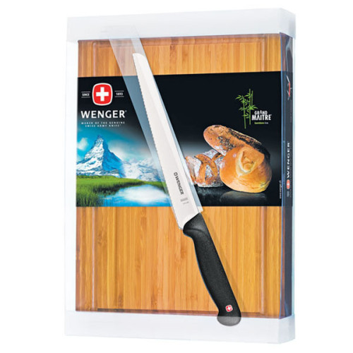 Нож Wenger AF.3.010.245.000