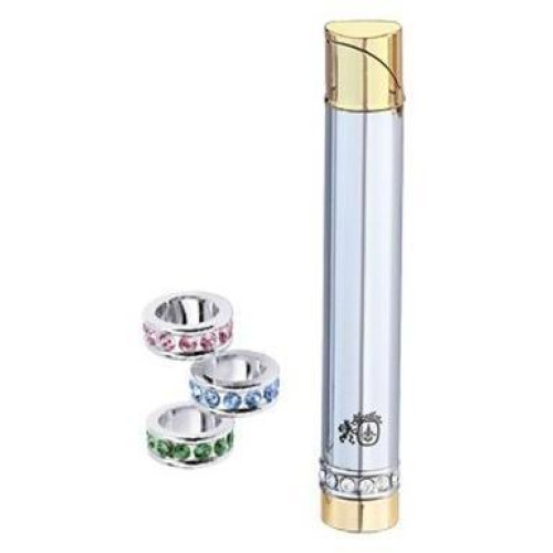 Зажигалка Colibri Co014304-ltr