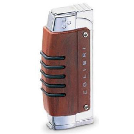 Зажигалка Colibri Co119004-qtr