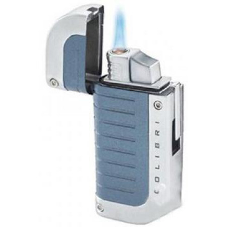 Зажигалка Colibri Co388004-qtr