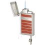 Зажигалка Colibri Co497004-qtr Зажигалка Colibri Co497004-qtr