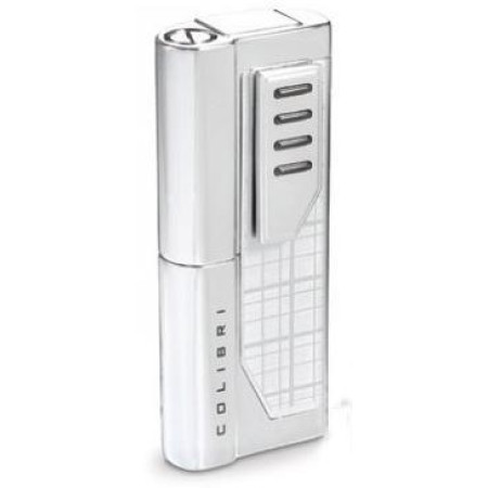 Зажигалка Colibri Co951102-qtr