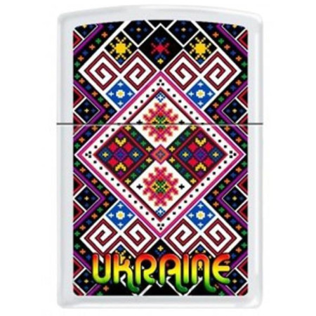 Зажигалка Zippo 214UP/1