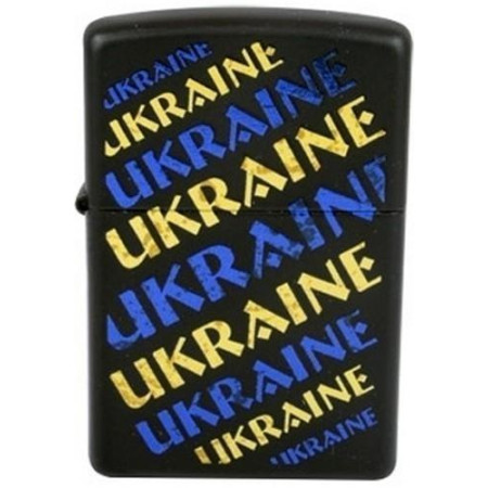 Зажигалка Zippo 218 UG