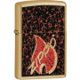 Зажигалка Zippo 24193 Зажигалка Zippo 24193