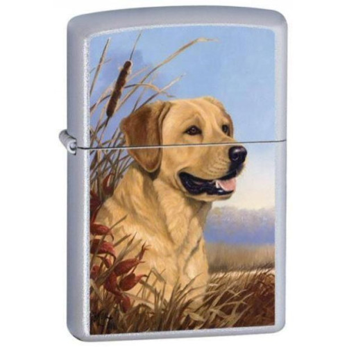 Зажигалка Zippo 24412 Зажигалка Zippo 24412