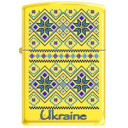 Зажигалка Zippo 24839UP