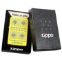 Зажигалка Zippo 24839UP Зажигалка Zippo 24839UP