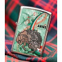 Зажигалка Zippo 24931 Зажигалка Zippo 24931
