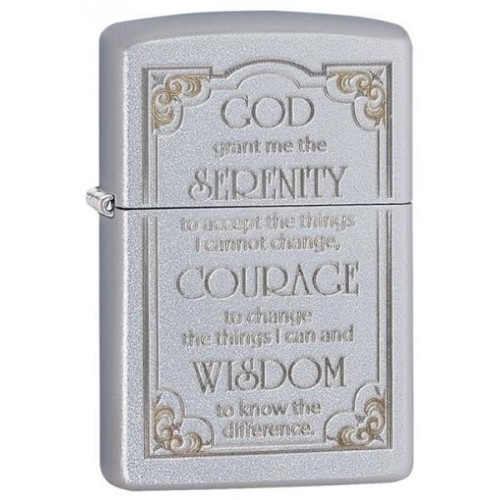 Зажигалка Zippo 28458 Зажигалка Zippo 28458