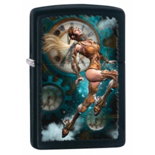 Зажигалка Zippo 28670 Зажигалка Zippo 28670