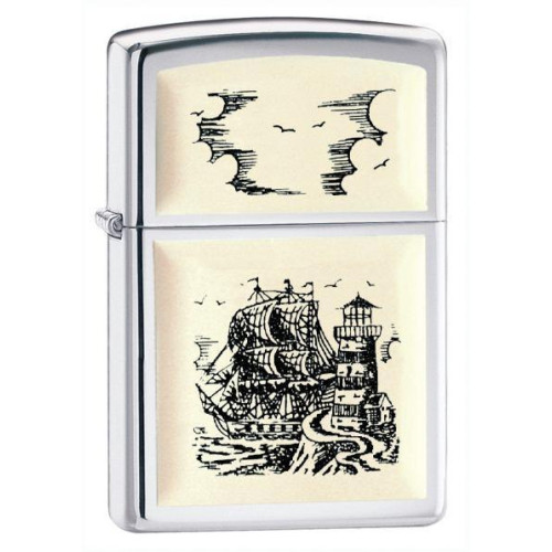 Зажигалка Zippo 359 Зажигалка Zippo 359