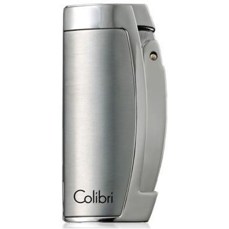 Зажигалка Colibri Co115002-qtr