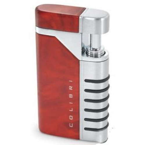 Зажигалка Colibri Co392004-qtr