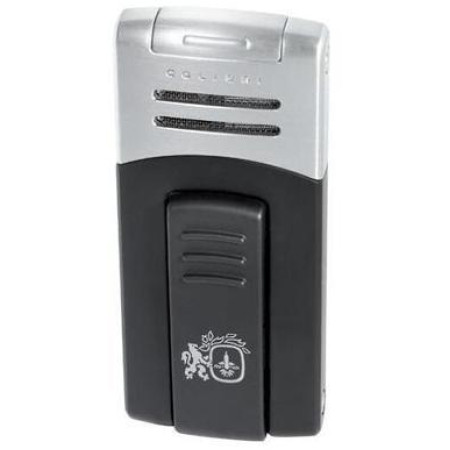 Зажигалка Colibri Co412001-qtr