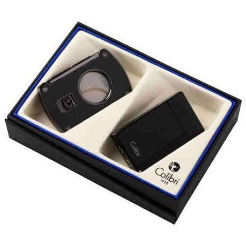 Зажигалка Colibri Co82101gs-c