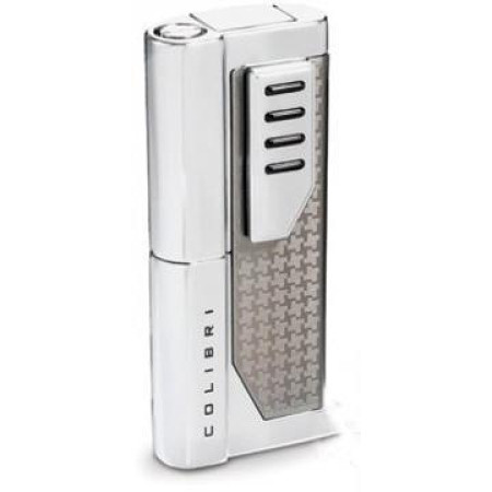 Зажигалка Colibri Co951104-qtr
