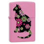 Зажигалка Zippo 21026 Зажигалка Zippo 21026