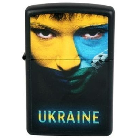 Зажигалка Zippo 218US