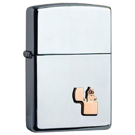 Зажигалка Zippo 250.001