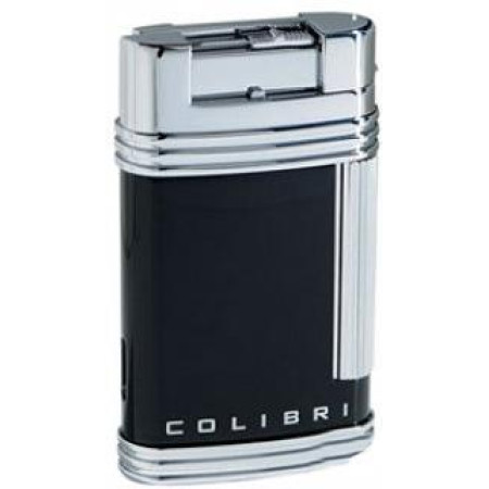 Зажигалка Colibri Co230001-ftr