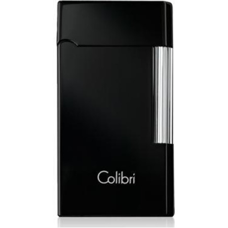 Зажигалка Colibri Co261006-ftr