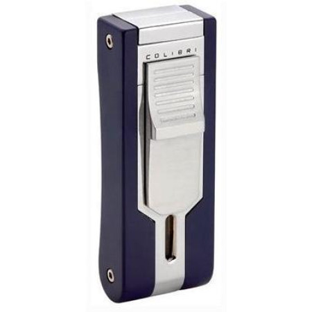 Зажигалка Colibri Co394003-qtr