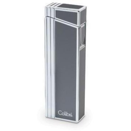 Зажигалка Colibri Co726002-qtr