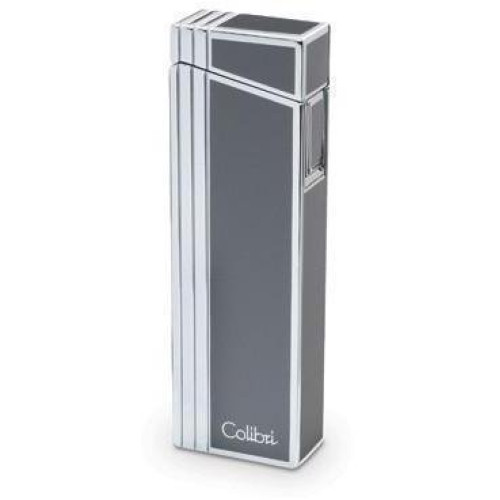 Зажигалка Colibri Co726002-qtr