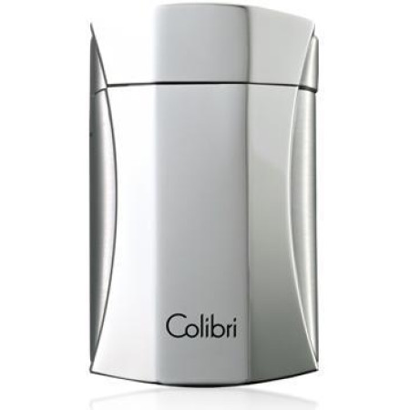 Зажигалка Colibri Co743003-qtr