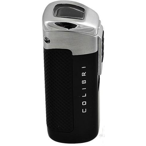 Зажигалка Colibri Co999301-qtr