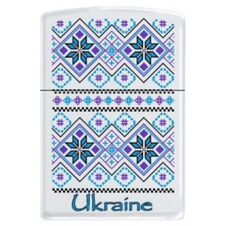 Зажигалка Zippo 214UP/2