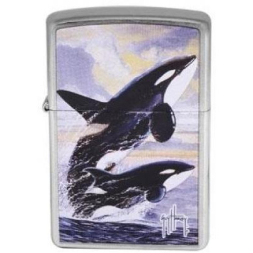 Зажигалка Zippo 24305 Зажигалка Zippo 24305