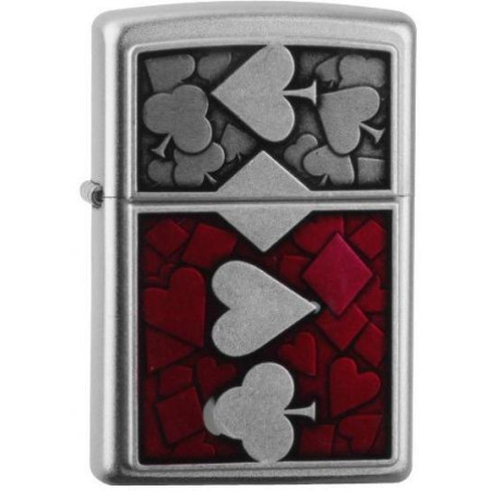 Зажигалка Zippo 24850