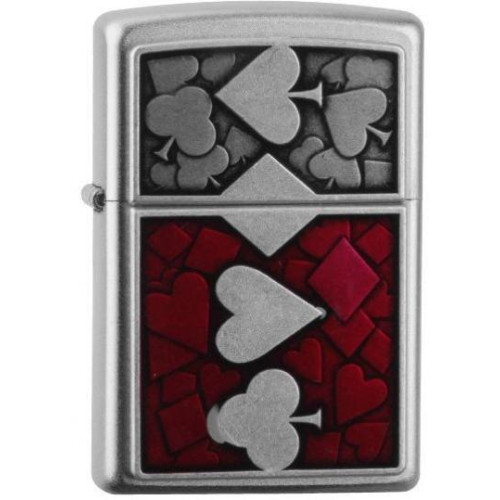 Зажигалка Zippo 24850 Зажигалка Zippo 24850