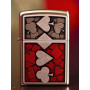 Зажигалка Zippo 24850 Зажигалка Zippo 24850