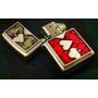 Зажигалка Zippo 24850 Зажигалка Zippo 24850
